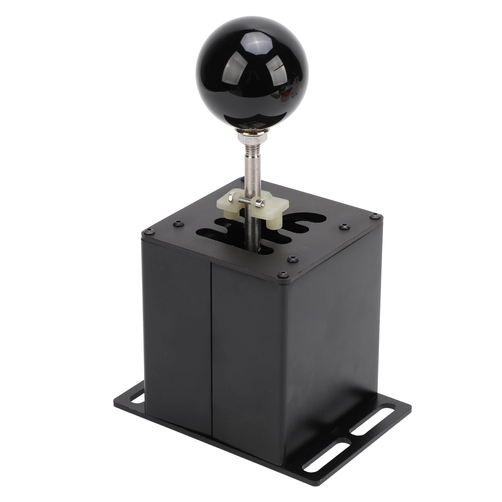 [Symulator USB PC Simulator] dla Realistycznych Wyścigów | 6+R H Zmiennokrajowy z łącznością USB | Kompatybilny z G29 G27 G25 G920 T300RS GT kierownicę | Ulepsz Swoje Wyścigi SIM