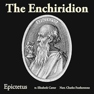 The Enchiridion cover art