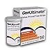 GenUltimate! Blood Glucose Strips, 50 Count (Pack of 4)