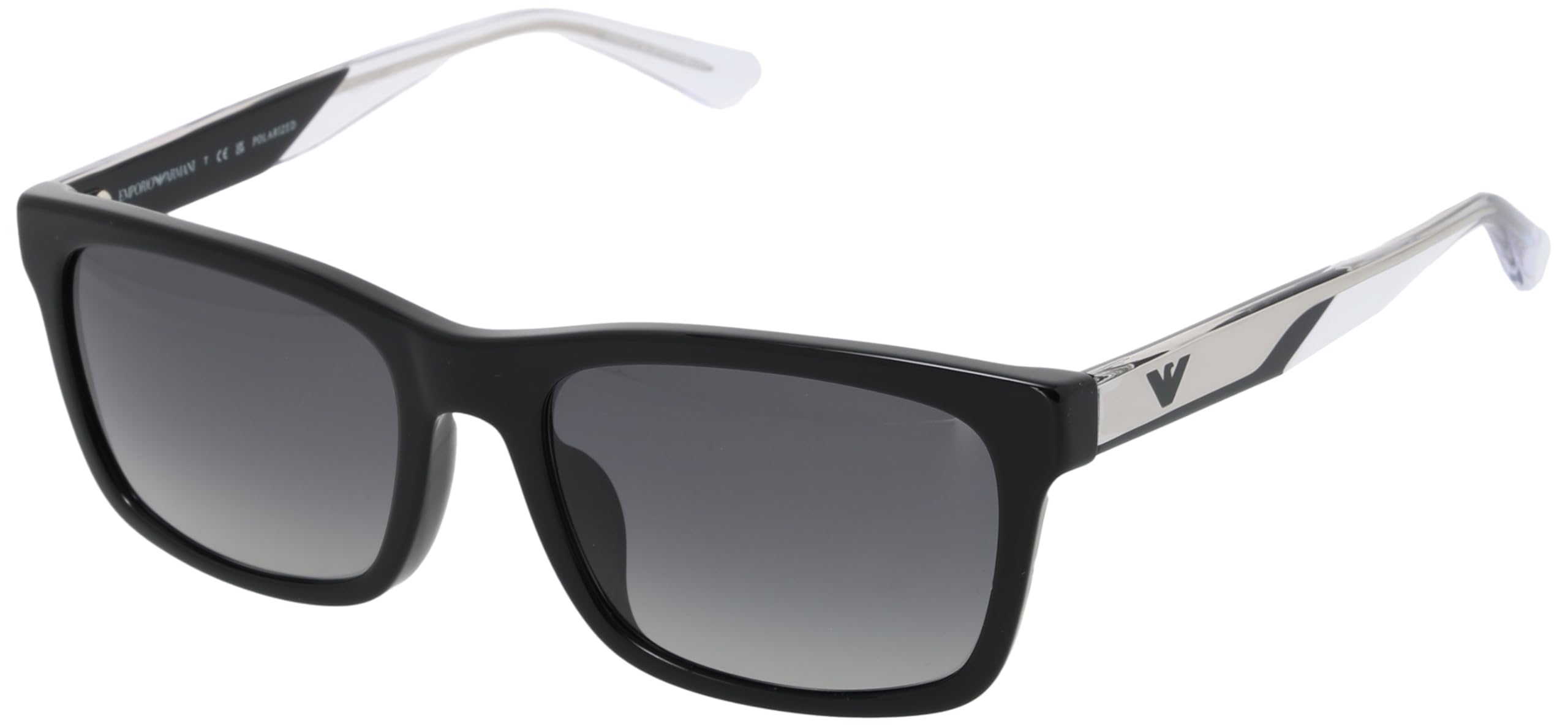 EMPORIO ARMANI　サングラス　黒 Amazon | [エンポリオアルマーニ] サングラス EA4171U メンズ