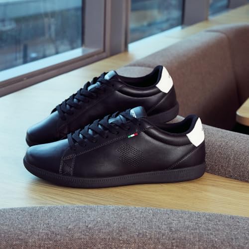 Image of Lotto Men Mavin Classic Sneakers