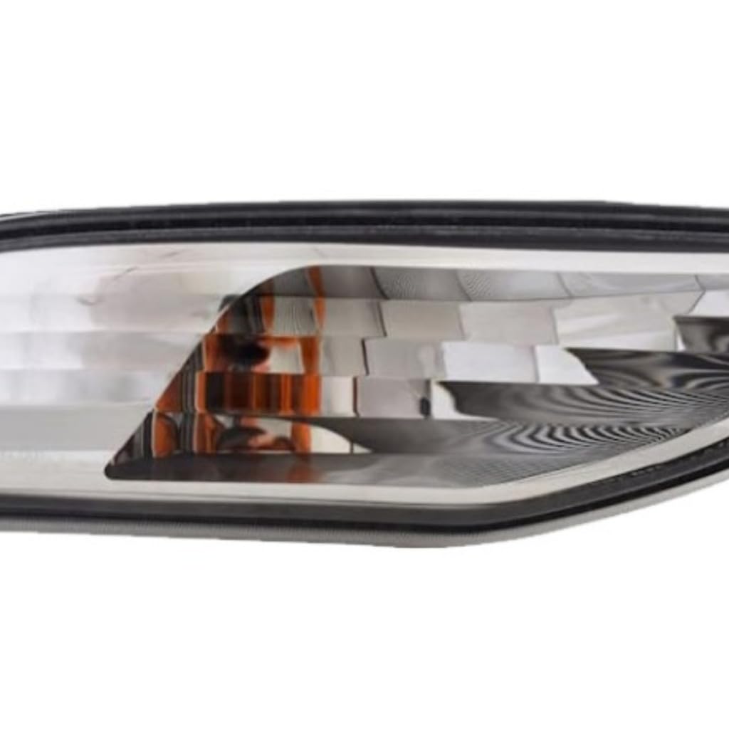 Amazon.com: KarParts360 For Lexus GX460 2014-2022 Turn Signal