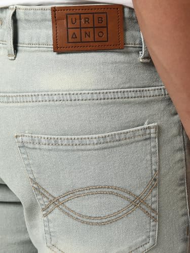 Image of Urbano Fashion Men Jeans