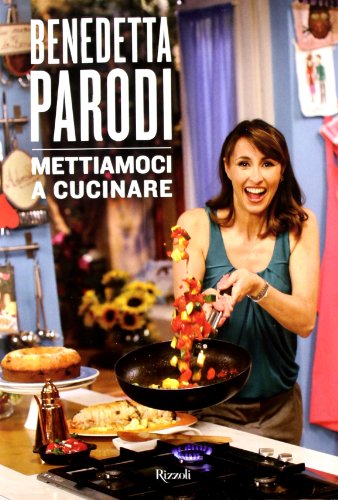 Mettiamoci A Cucinare