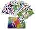 Magilano SKYJO Juego de Cartas definitivo para niños y Adultos.