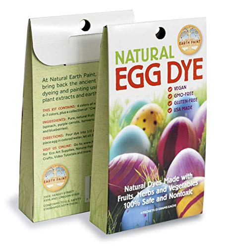 Natural Egg Dye Kit - Image 6