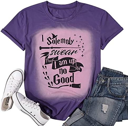 Tee Tops Casual Short Sleeve Shirts 