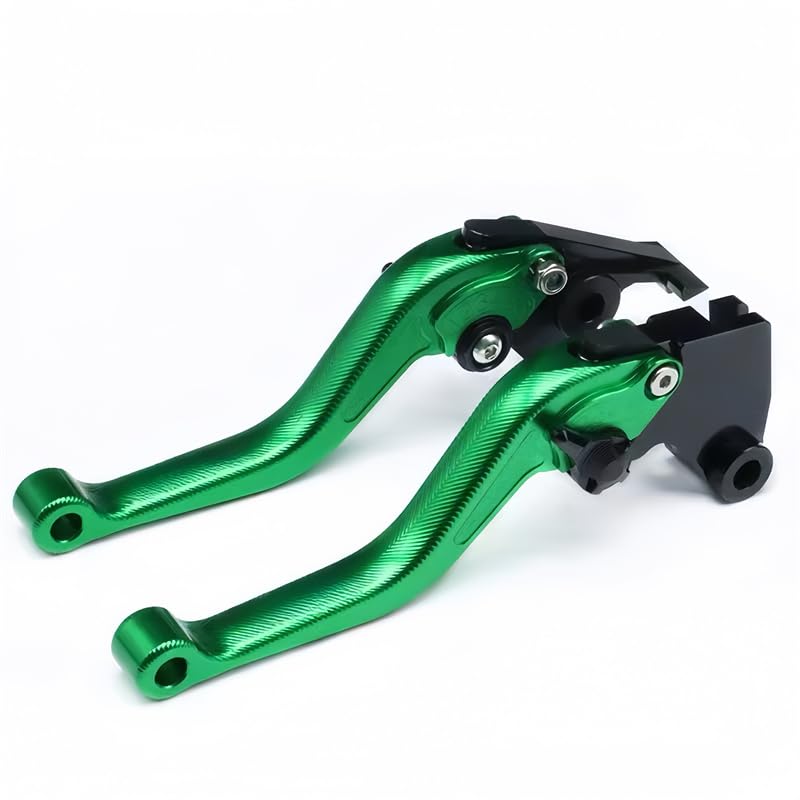 Dźwignie zbiornika głównego cylindra hamulca d uchwyt postojowy CNC 3D dźwignia hamulca sprzęgła kompatybilna z BAJAJ Pulsar 200 RS/COME/NS 2 12-17 Dominar 400 17-18 Akcesoria do mot