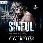 Cover of Sinful