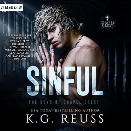 Sinful | K.G. Reuss episode artwork