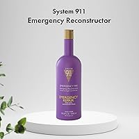 Vista 3 de Hayashi Fórmula 911 Emergency Pak, 33.8 onzas líquidas