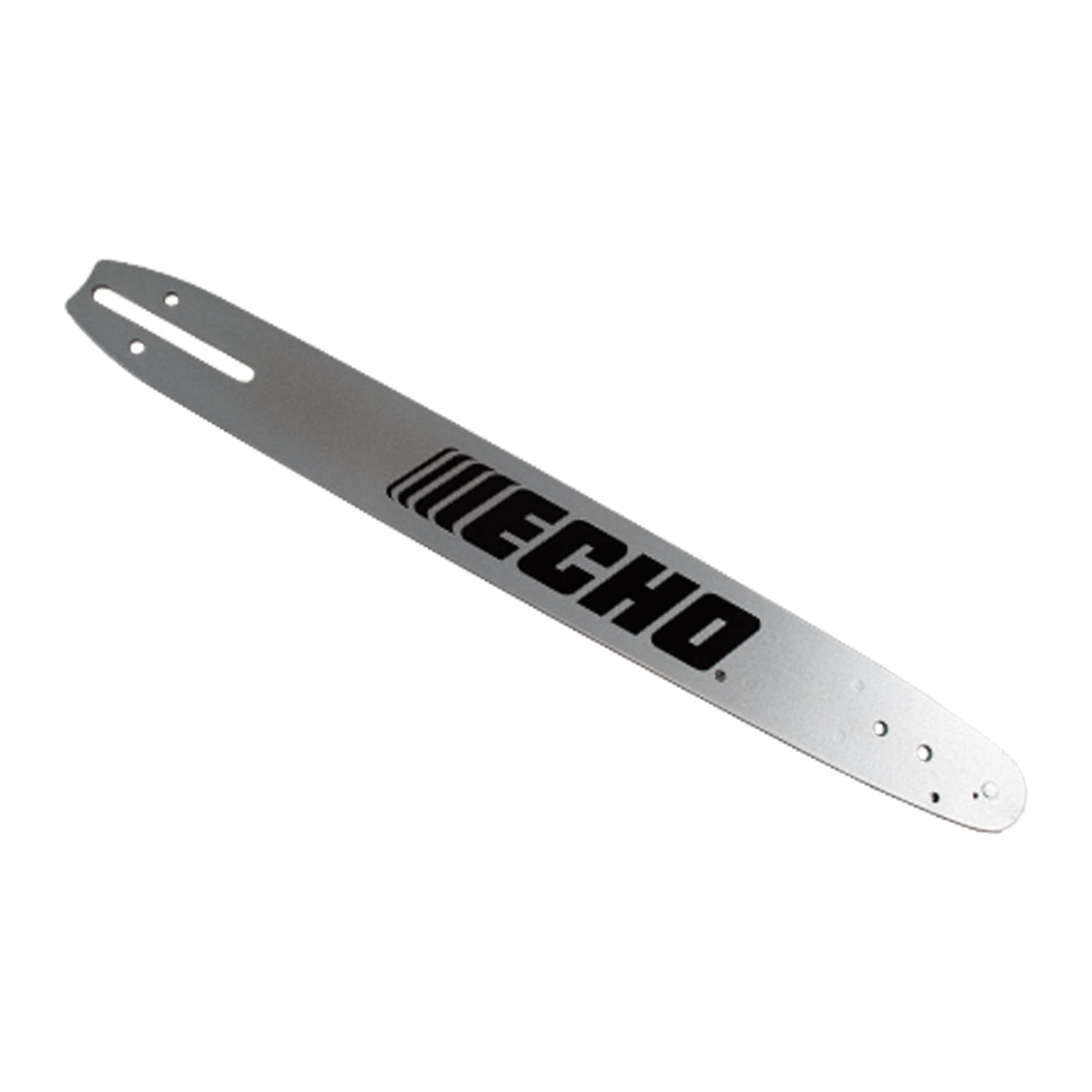 Echo Genuine Double Guard 14" Bar for Chainsaws/CS-2511P, CS-303T, CS-310, CS-352, CS-370 / 14A0CD3752C