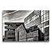 Produktbild CALVENDO Premium Textil-Leinwand 75 x 50 cm Quer-Format GHK Universität Kassel, Leinwanddruck von Markus W. Lambrecht