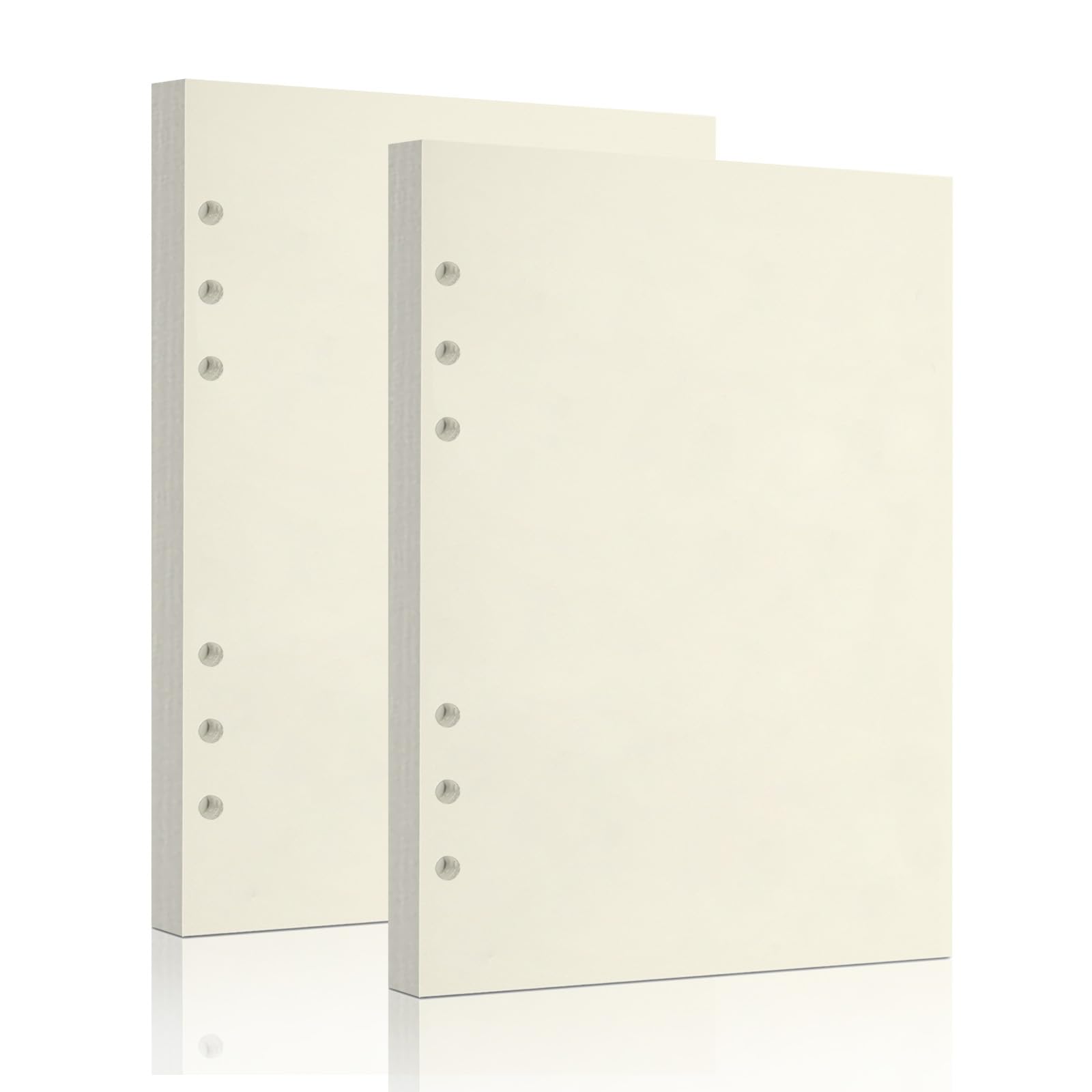 A5 Refills voor Losbladige 6-Ring Planners | Boeken & Pennen