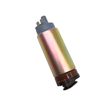 Amazon.com: 892267A51 898101T67 Fuel Pump Kit for Mercury