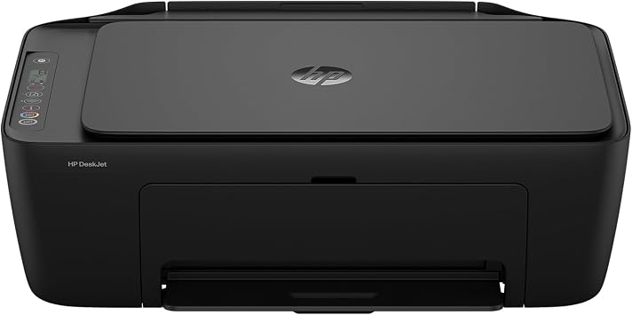 HP DeskJet 2910 All in One Printer | Perfect for Home | Colour | Wireless | Print, Scan & Copy | 3 months free Instant Ink | Easy Setup & Reliable Wi-Fi