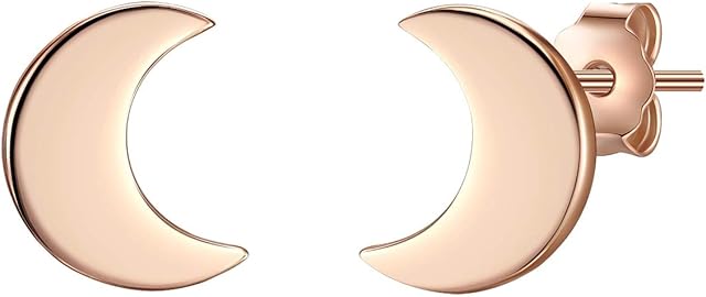 Glanzstücke München Female 925/- Sterling Silver Stud Earring