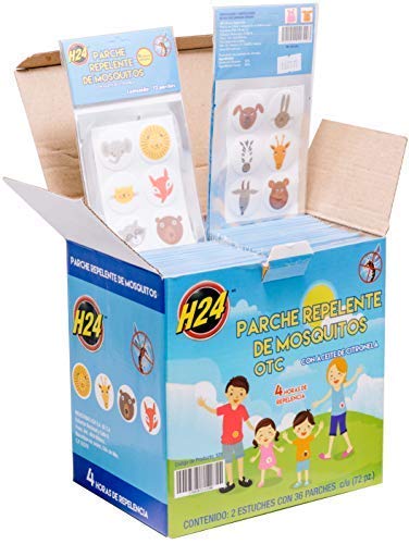 Vitamínicos, Imagen adicional