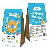 Producto infantil 100% ecológico