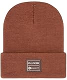 Ajuste clásico, con puños Dakine Cutter Beanie Gorro, Spice, Talla única Unisex Adulto