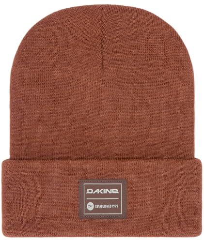 Dakine Mütze Cutter Ls Classic le bonnet idéal pour vos sorties en ville