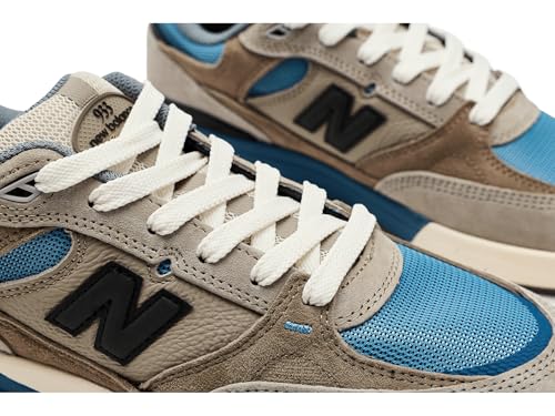 Image of New Balance Adults /Unisex 933 Andrew Reynolds