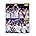 2025 NBA Finals Canvas Wall Art, Thunder Star MidAir Slam