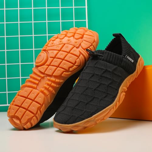 Barefoot Water Shoes, Minimalist Running Sneakers, Beach Outdoor Shoes, Men and Women2