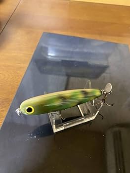 バグリールアー Amazon.co.jp: バグリー bagley バルサB BB1CSD