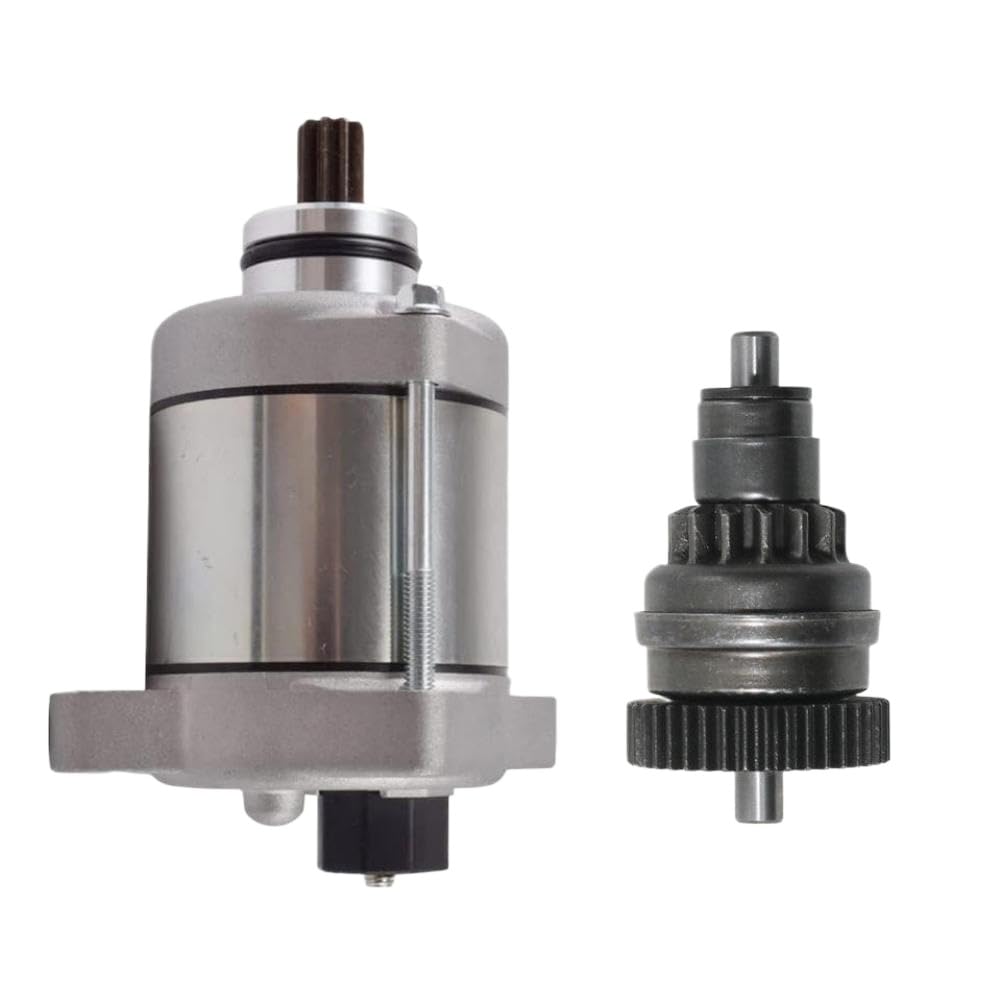 KT/M Starter e set compatibili con il motore fuoristrada per moto EXC XC XC-W 55540001000 55440126000
