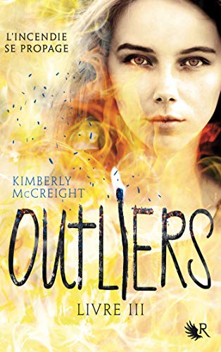 Télécharger Outliers – Livre III Francais PDF