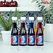 ICEE 4 Pack Slushie Syrups. Genuine ICEE Shaved Ice Snow Cone Syrups including Purple Grape, Cola, Blue Raspberry and Cherry Flavors. 4 x 6.1floz. Perfect For Snow Cones, Slushies, Sodas & Ice Pops.