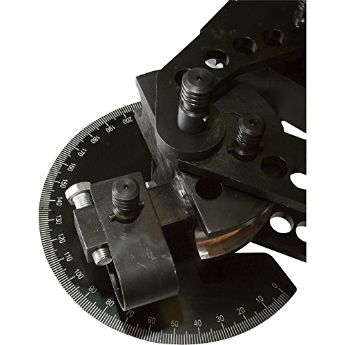 Woodward Fab Tube Bender WFB2 - Image 2