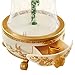 Disney Beauty & The Beast Live Action Enchanted Rose Jewelry Box Toy