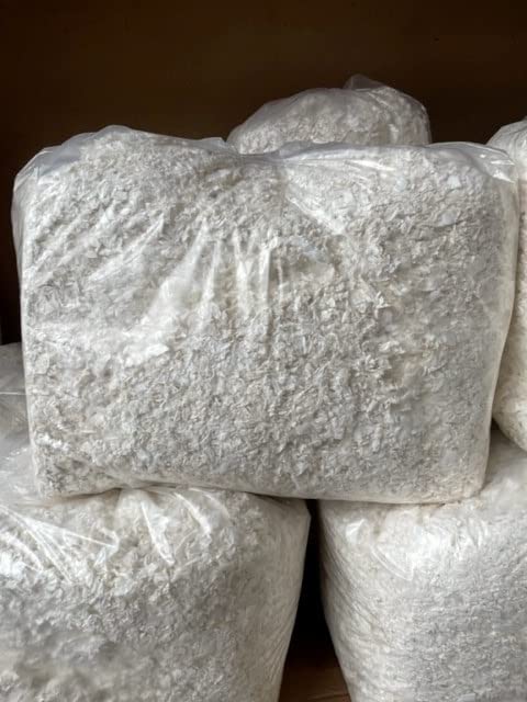 Paper Pet Bedding 70L for Guinea Pigs/Hamsters/The Small Critters Favourite!