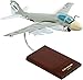 Scalecraft Grumman A-6 Intruder Navy Desktop Display Airplane Model Scale:1/48