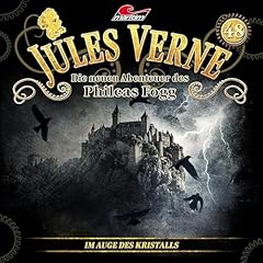 Couverture de Im Auge des Kristalls