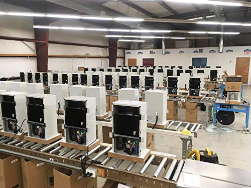 Innovative Dehumidifier Systems Iw25 In Wall Mounted Dehumidifier Removes 25 Ppd For 1500 Sq Ft #TOP4