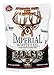 Whitetail Institute Edge Deer Food Plot Seed, Perennial Blend of Deer-Attracting, Nutritious Forages with Antler-Building Protein, Heat, Cold and Drought Tolerant, 6.5 lbs (.25 Acre)