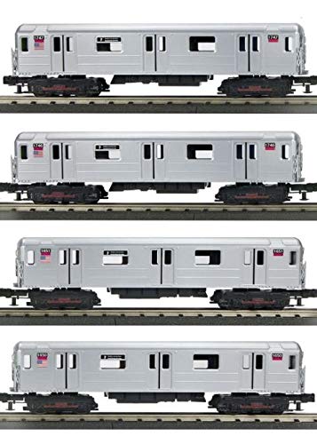 mth subway set