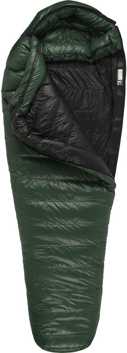 Badger MF 15 Degree Down Sleeping Bag