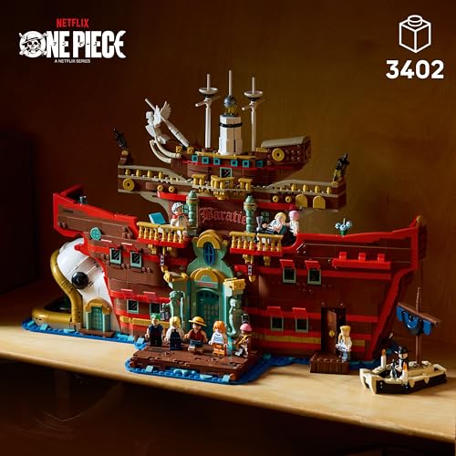 Opiniones y reviews de Barco de lego , tabla con los diez mejores. 29 Imagen adicional