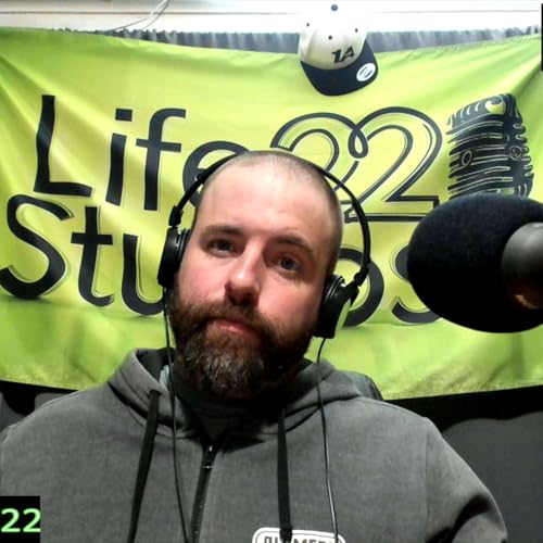 Life22: Unpacking the Struggle of Freedom of Speech & Ideas (Day 13,695)