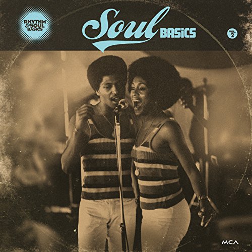 Vol.2:Soul Basics