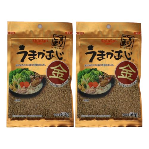 ^ ܂育܋ 50g×2