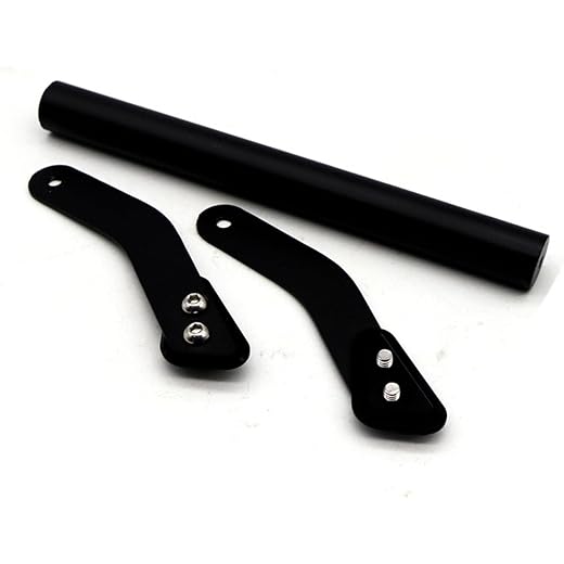 CALANDIS Motorcycle Navigation Bracket