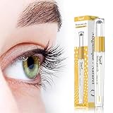 TagoZ Sérum Cils Croissance, Sérum Cils, Sérum Nutritionnel pour...