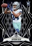 2025 P. Phoenix #190 Jaydon Blue Dallas Rookie Football Card - Sportscard Superstore
