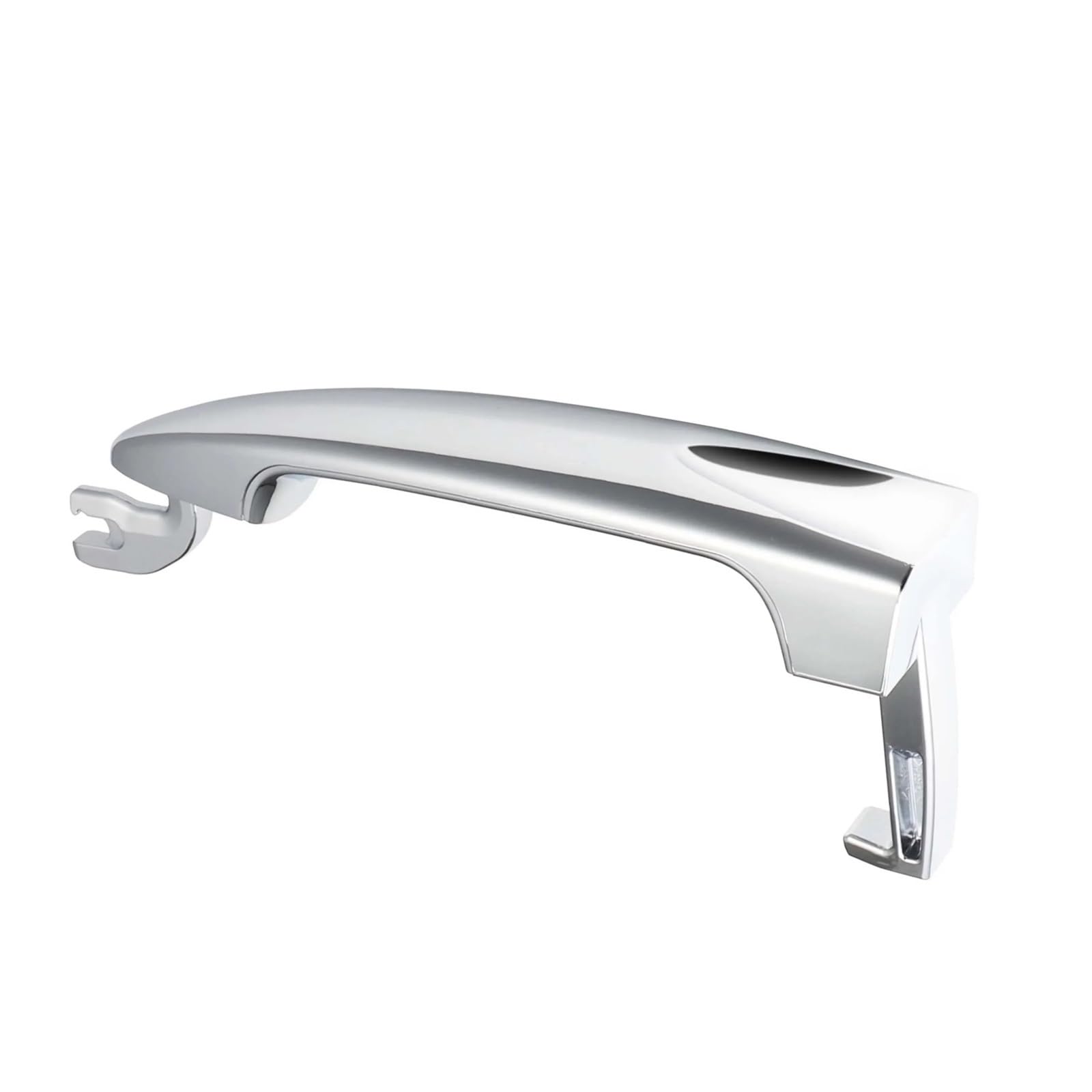 Nokrgqw Left Handle Passenger Side Door Handle Front 735350098 735350094 735409026 For Lancia For Ypsilon For Multijet 2003-2011(Left)
