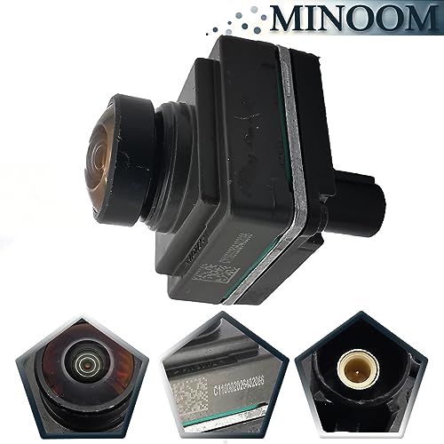 Image of 84840440 Rear View Parking Camera Replacement for Cadillac Escalade 2021 Part No.#GM1960200丨84676845